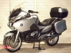 BMW R 1200 RT. 1 200����. ��., ��������, ���������, ��� �������. ��� ����� �� ������������ ����
