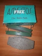 ������� ��������� �������� Nisshinbo pf-2104 pf-2104 ����