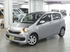 Daihatsu Mira e:S. �������, ��������, 0.7, ������, �/�. ��� ����� �� ������������ ����