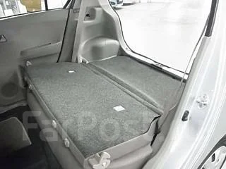 Daihatsu Mira e:S. �������, ��������, 0.7, ������, �/�. ��� ����� �� ������������ ����