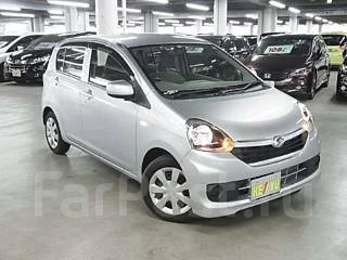 Daihatsu Mira e:S. �������, ��������, 0.7, ������, �/�. ��� ����� �� ������������ ����