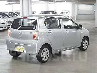 Daihatsu Mira e:S. �������, ��������, 0.7, ������, �/�. ��� ����� �� ������������ ����