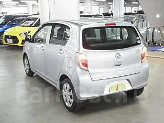 Daihatsu Mira e:S. �������, ��������, 0.7, ������, �/�. ��� ����� �� ������������ ����