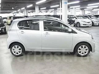 Daihatsu Mira e:S. �������, ��������, 0.7, ������, �/�. ��� ����� �� ������������ ����