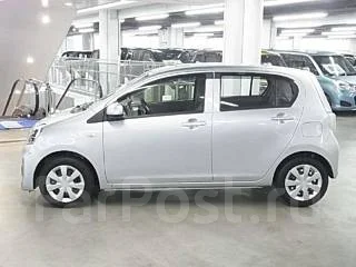 Daihatsu Mira e:S. �������, ��������, 0.7, ������, �/�. ��� ����� �� ������������ ����