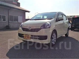 Daihatsu Mira e:S. �������, ��������, 0.7, ������, �/�. ��� ����� �� ������������ ����