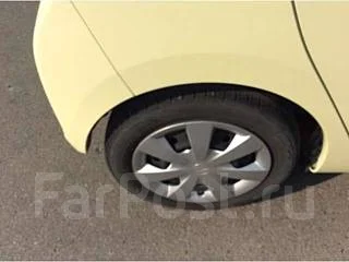 Daihatsu Mira e:S. �������, ��������, 0.7, ������, �/�. ��� ����� �� ������������ ����