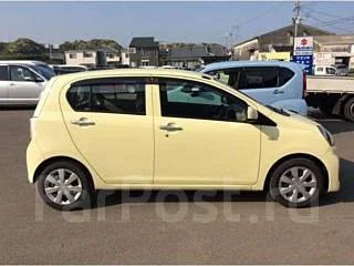 Daihatsu Mira e:S. �������, ��������, 0.7, ������, �/�. ��� ����� �� ������������ ����