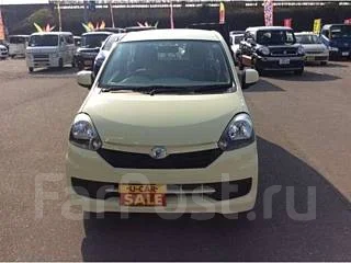Daihatsu Mira e:S. �������, ��������, 0.7, ������, �/�. ��� ����� �� ������������ ����