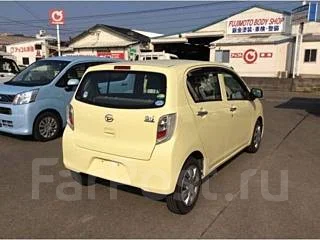Daihatsu Mira e:S. �������, ��������, 0.7, ������, �/�. ��� ����� �� ������������ ����