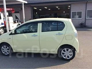 Daihatsu Mira e:S. �������, ��������, 0.7, ������, �/�. ��� ����� �� ������������ ����