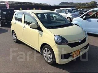Daihatsu Mira e:S. �������, ��������, 0.7, ������, �/�. ��� ����� �� ������������ ����
