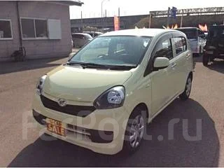 Daihatsu Mira e:S. �������, ��������, 0.7, ������, �/�. ��� ����� �� ������������ ����