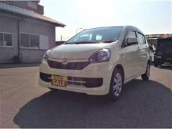 Daihatsu Mira e:S. �������, ��������, 0.7, ������, �/�. ��� ����� �� ������������ ����