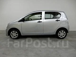 Daihatsu Mira e:S. �������, ��������, 0.7, ������, �/�. ��� ����� �� ������������ ����