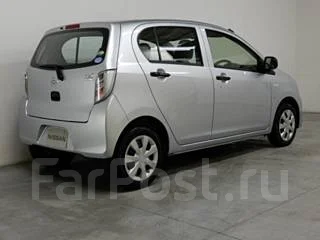 Daihatsu Mira e:S. �������, ��������, 0.7, ������, �/�. ��� ����� �� ������������ ����
