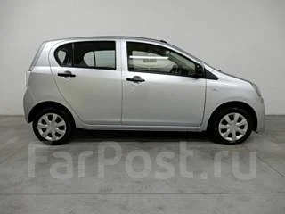 Daihatsu Mira e:S. �������, ��������, 0.7, ������, �/�. ��� ����� �� ������������ ����