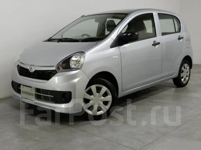 Daihatsu Mira e:S. �������, ��������, 0.7, ������, �/�. ��� ����� �� ������������ ����
