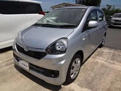 Daihatsu Mira e:S. �������, ��������, 0.7, ������, �/�. ��� ����� �� ������������ ����