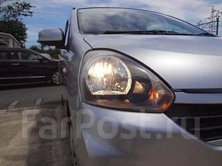 Daihatsu Mira e:S. �������, ��������, 0.7, ������, �/�. ��� ����� �� ������������ ����