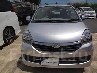 Daihatsu Mira e:S. �������, ��������, 0.7, ������, �/�. ��� ����� �� ������������ ����