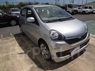 Daihatsu Mira e:S. �������, ��������, 0.7, ������, �/�. ��� ����� �� ������������ ����