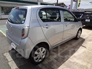 Daihatsu Mira e:S. �������, ��������, 0.7, ������, �/�. ��� ����� �� ������������ ����