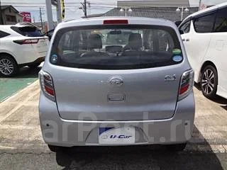 Daihatsu Mira e:S. �������, ��������, 0.7, ������, �/�. ��� ����� �� ������������ ����