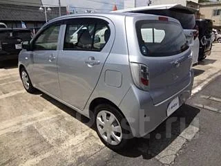Daihatsu Mira e:S. �������, ��������, 0.7, ������, �/�. ��� ����� �� ������������ ����
