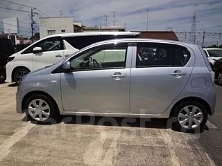 Daihatsu Mira e:S. �������, ��������, 0.7, ������, �/�. ��� ����� �� ������������ ����