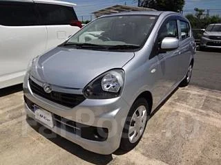 Daihatsu Mira e:S. �������, ��������, 0.7, ������, �/�. ��� ����� �� ������������ ����