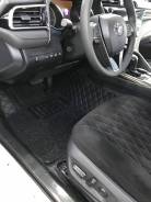  3d   Toyota Camry XV70 