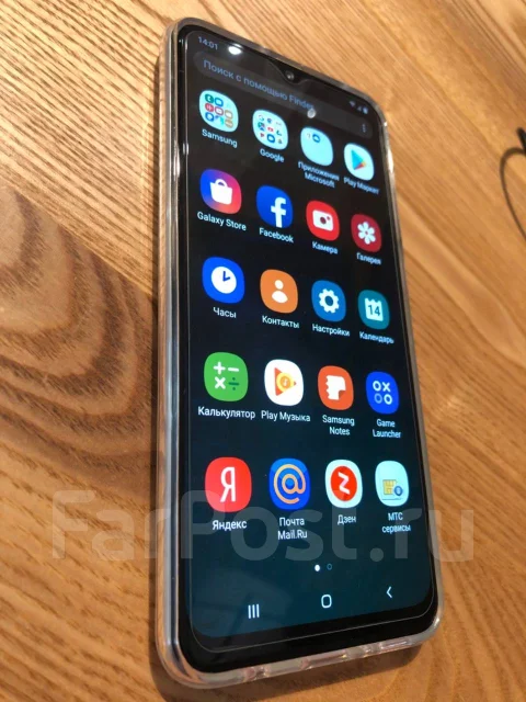 Samsung Galaxy A30. �����, �����, Dual-SIM ����