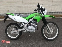Kawasaki KLX 230. 230����. ��., ��������, ���������, ������ �� ��. ��� ����� �� ������������ ����