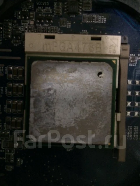 Socket 478 ����