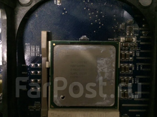 Socket 478 ����