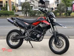 Kawasaki D-Tracker 125. 125����. ��., ��������, ���������, ��� �������. ��� ����� �� ������������ ����