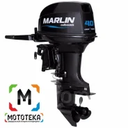 Marlin. 40,00��.�., 2-�������, ����������, ���� L (508 ��), 2022 ���. ��� ����� �� ������ ����
