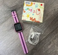 Smart Baby Watch Q100 ����