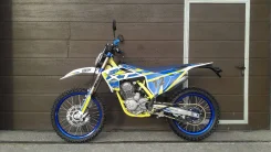 Motoland XT250 ST. 250����. ��., ��������, ���������, ��� ������� ����