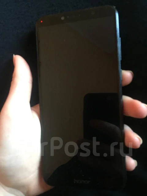 Honor 7A Pro. �/�, ������, 4G LTE ����