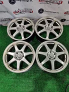 MOZ Linea. 7.0x17", 5x114.3, ET50, �� 72���. ����