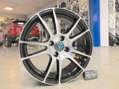 Tech Line TL 1611. 6.0x16", 4x98, 4x100, ET37, �� 60,1���. ����