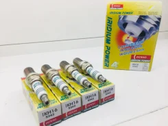 ����� ��������� Denso Iridium Power IKH16 �������� ��� IKH16 ����