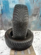 Goodyear UltraGrip Extreme. ������, ��� �����, �/�, ����� 50 % ����