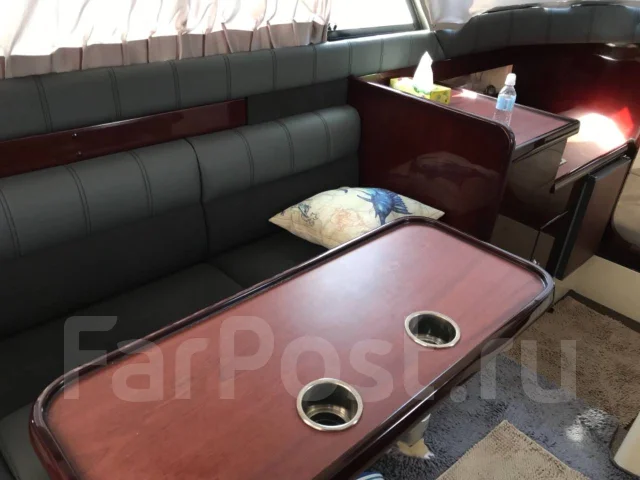 Yamaha PC-28 EX. 2001 ���, ����� 9,3��., ��������� ���������, 500��.�., ������ ����