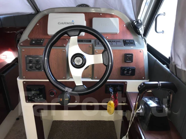 Yamaha PC-28 EX. 2001 ���, ����� 9,3��., ��������� ���������, 500��.�., ������ ����