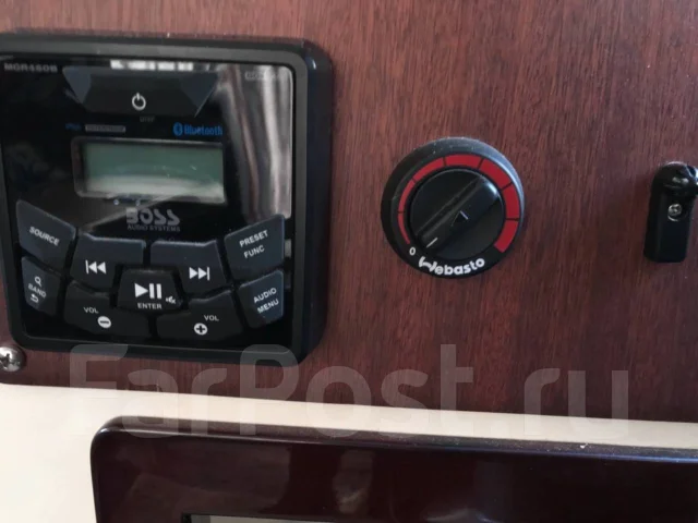 Yamaha PC-28 EX. 2001 ���, ����� 9,3��., ��������� ���������, 500��.�., ������ ����