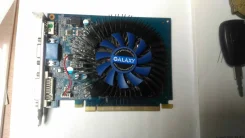GeForce GT 420