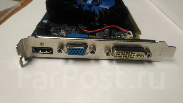 GeForce GT 420 ����